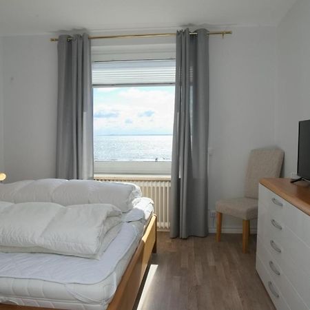 Kurpromenade 48 Inkl Wlan Apartment เกรอมิทซ์ ภายนอก รูปภาพ