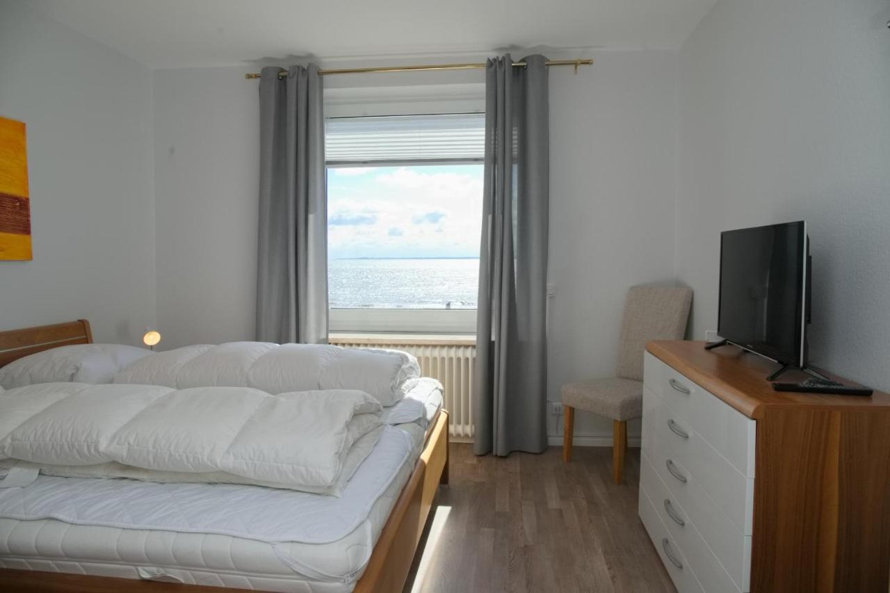 Kurpromenade 48 Inkl Wlan Apartment เกรอมิทซ์ ภายนอก รูปภาพ