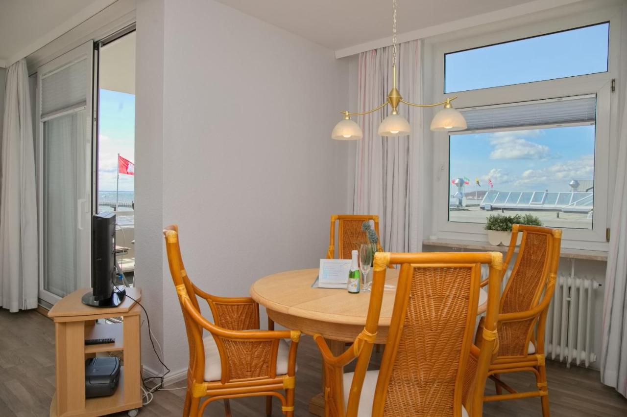 Kurpromenade 48 Inkl Wlan Apartment เกรอมิทซ์ ภายนอก รูปภาพ